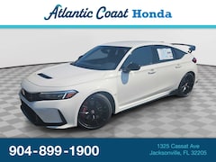 2025 Honda Civic Type R Hatchback