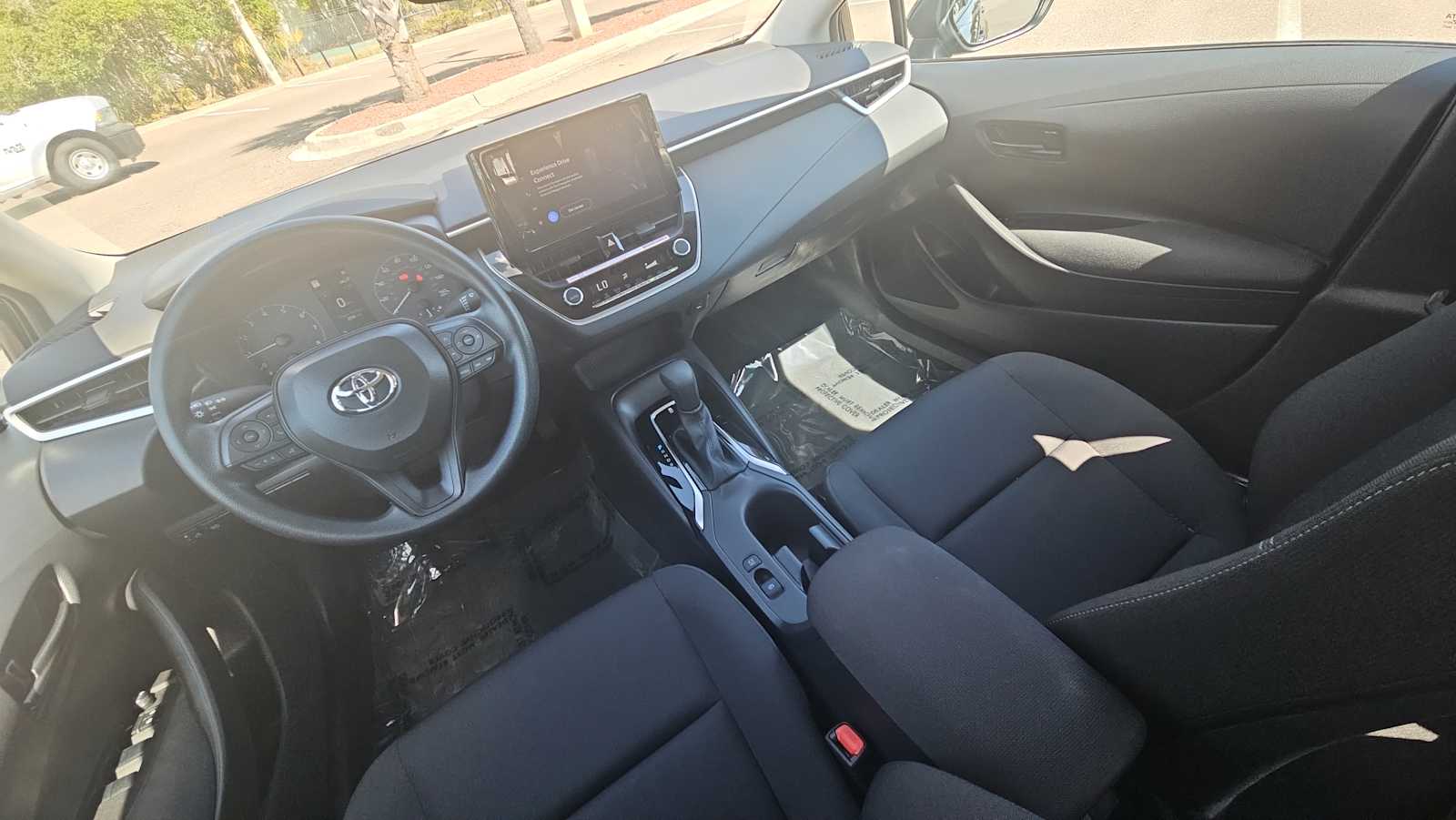 Thumbnail: 2025 Toyota Corolla - 22