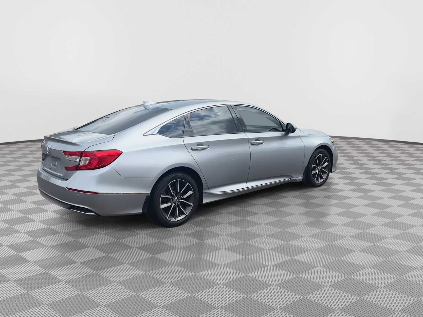 Thumbnail: 2021 Honda Accord - 8