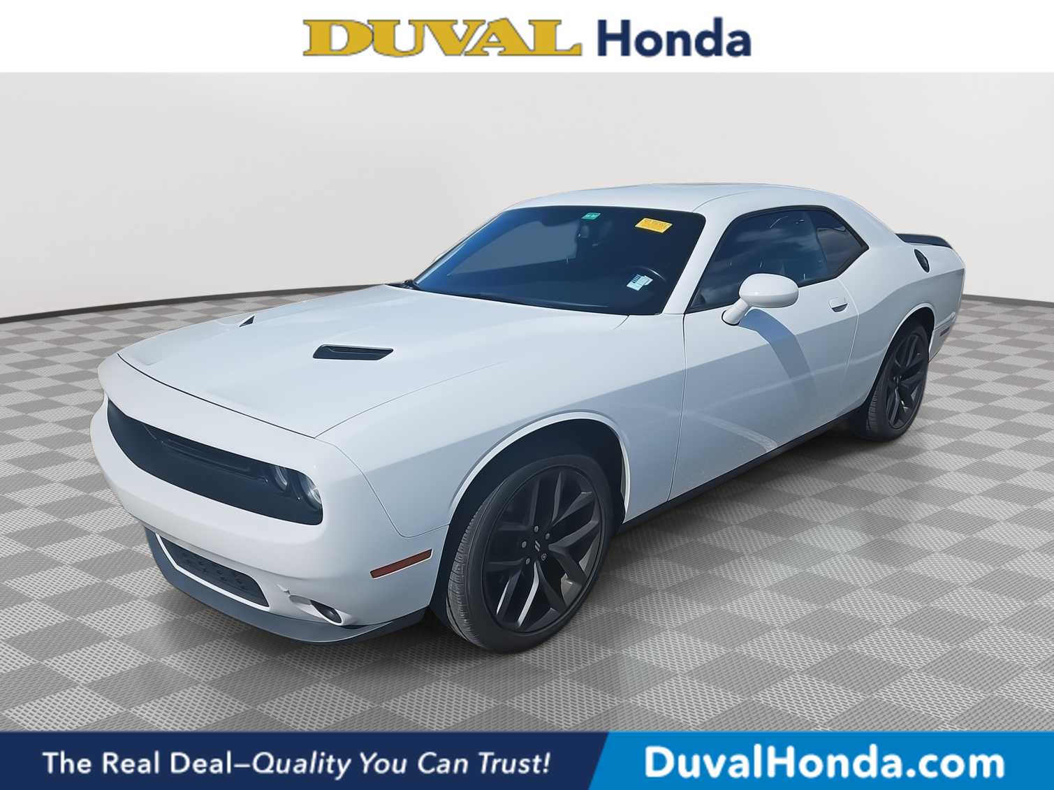 Thumbnail: 2019 Dodge Challenger - 1