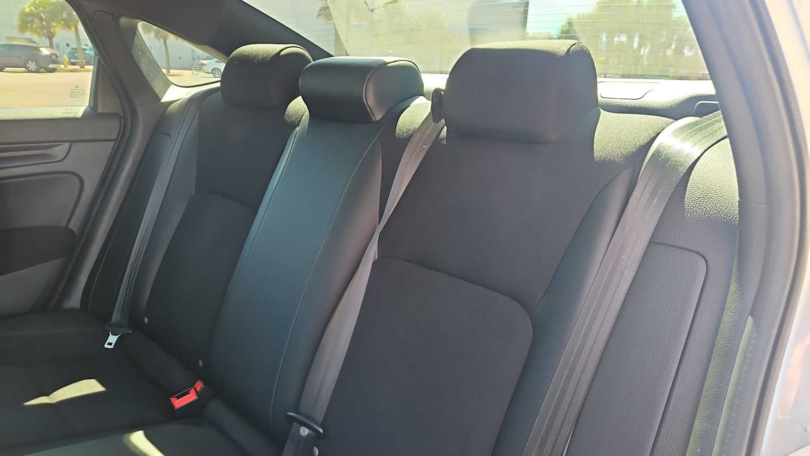 Thumbnail: 2022 Honda Civic - 23