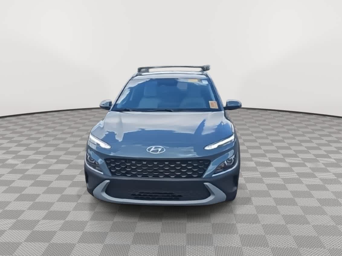 Thumbnail: 2022 Hyundai Kona - 3
