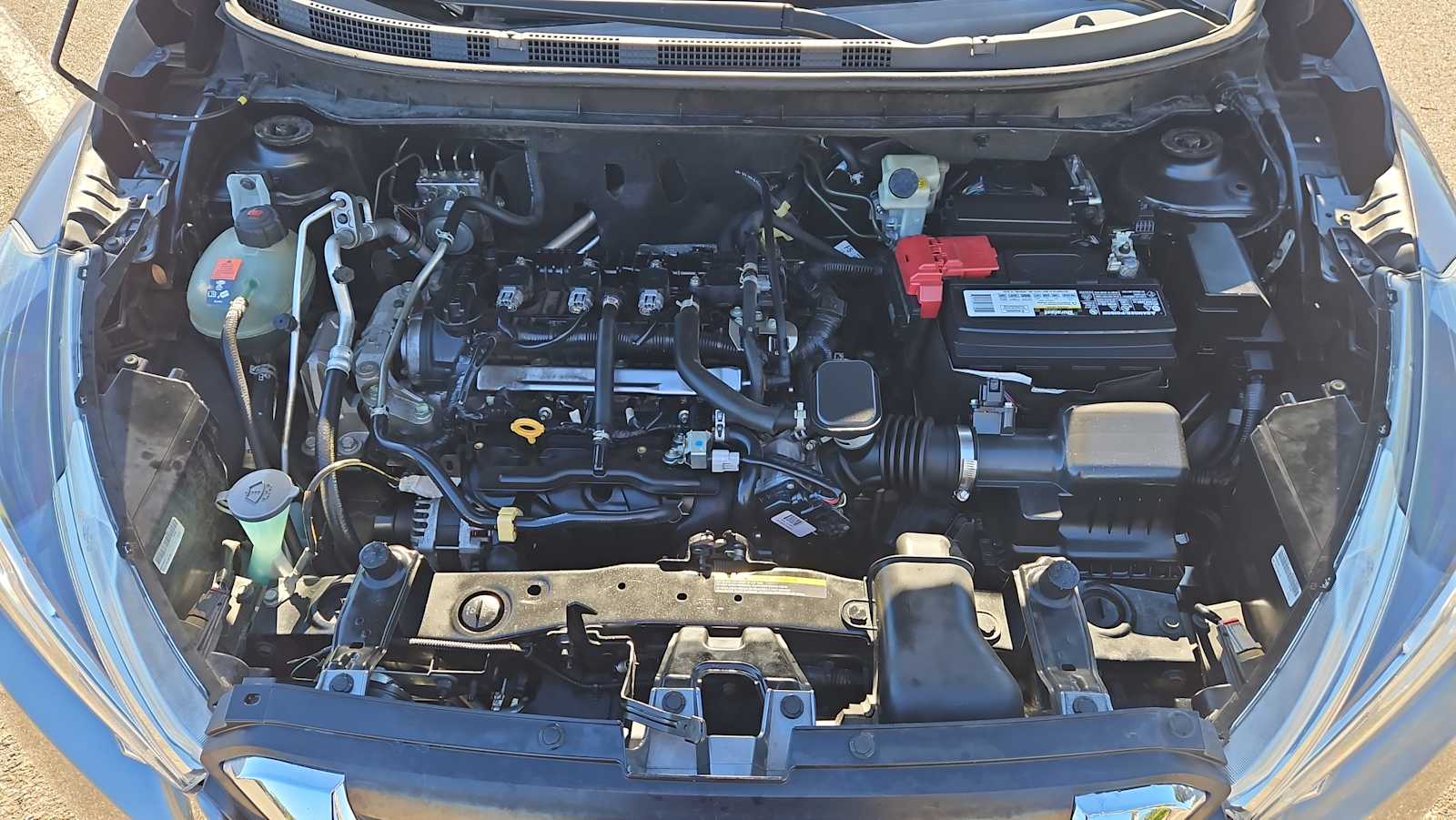 Thumbnail: 2019 Nissan Kicks - 17