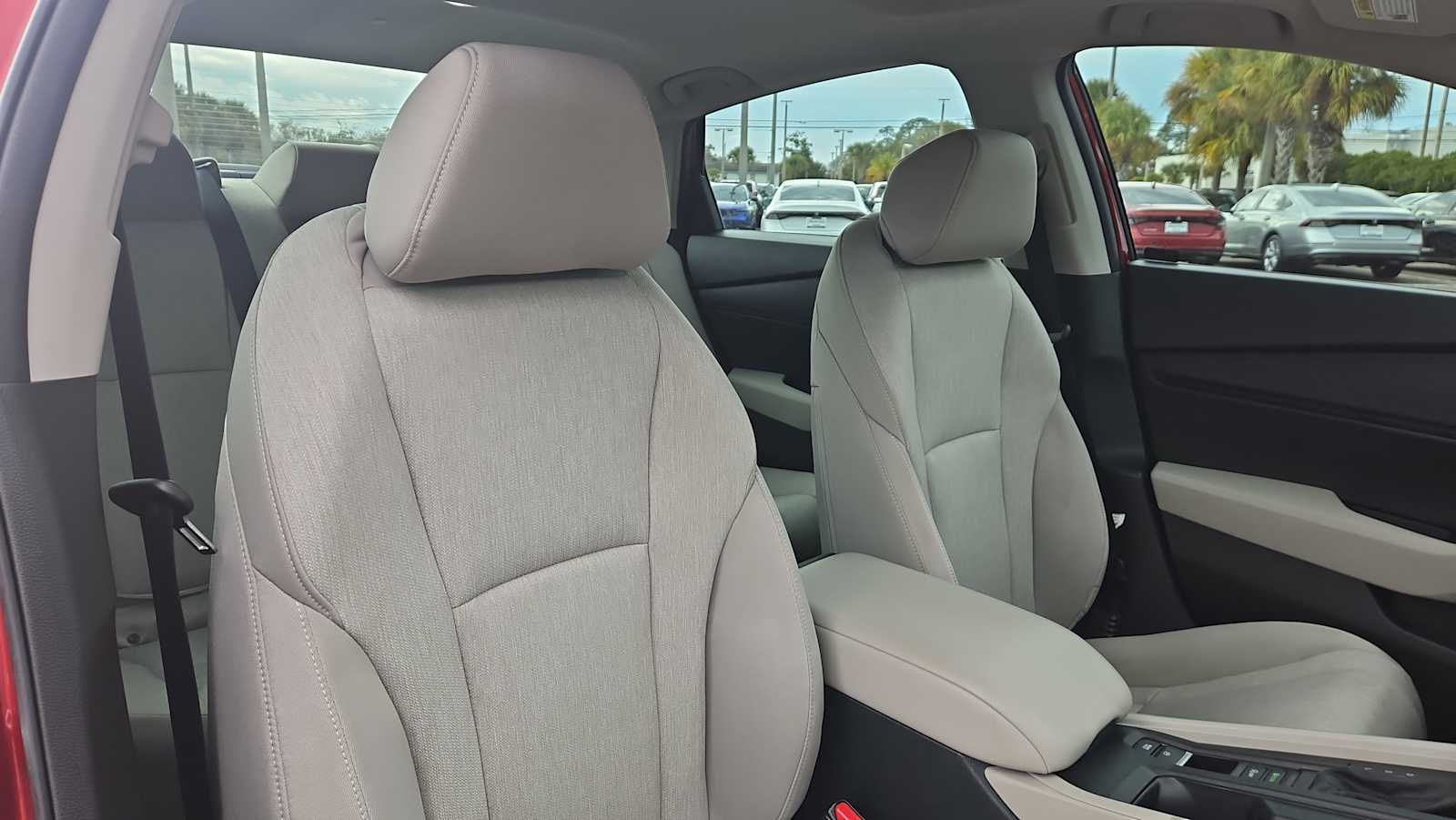 Thumbnail: 2025 Honda Accord - 25