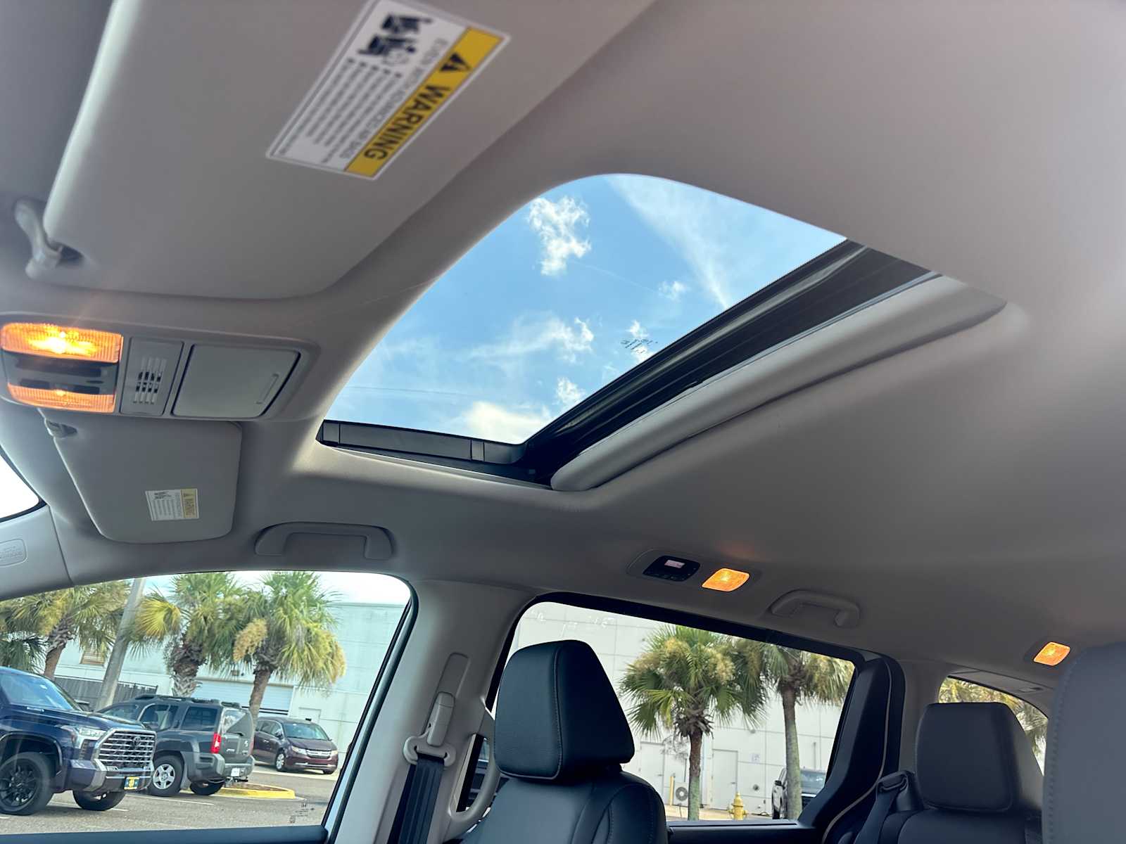 Thumbnail: 2026 Honda Odyssey - 15