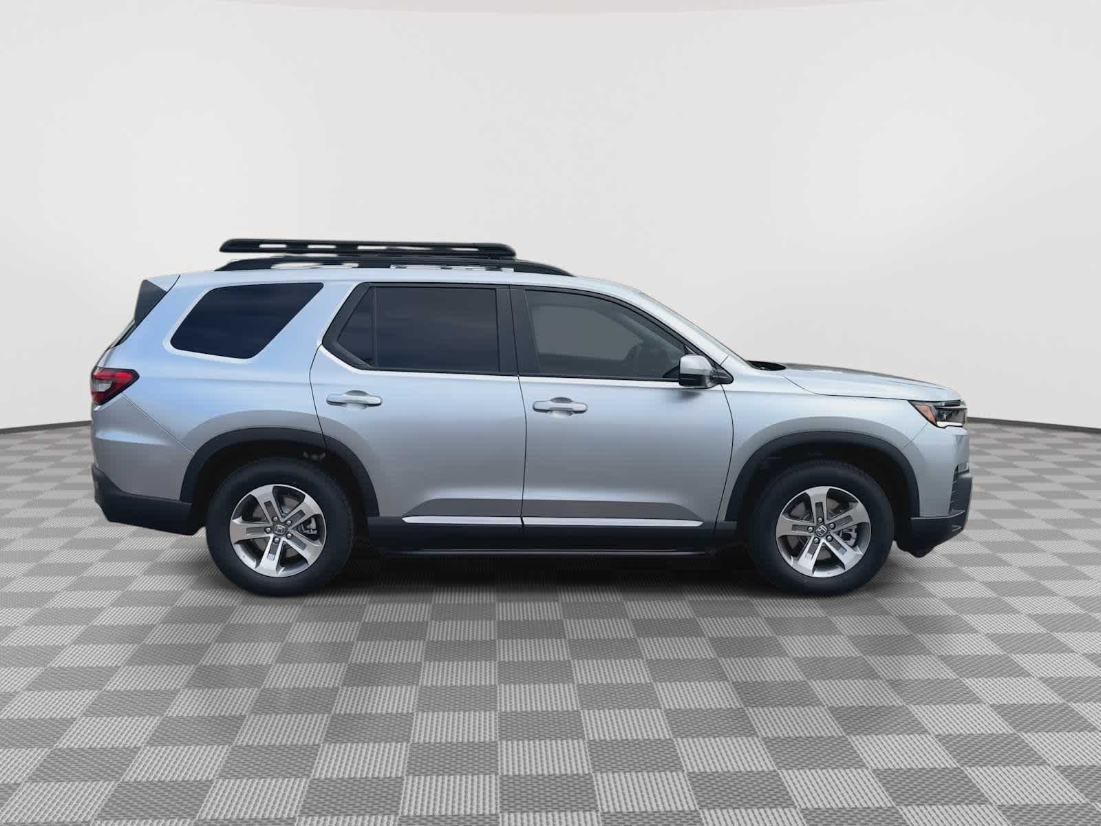 Thumbnail: 2026 Honda Pilot - 9
