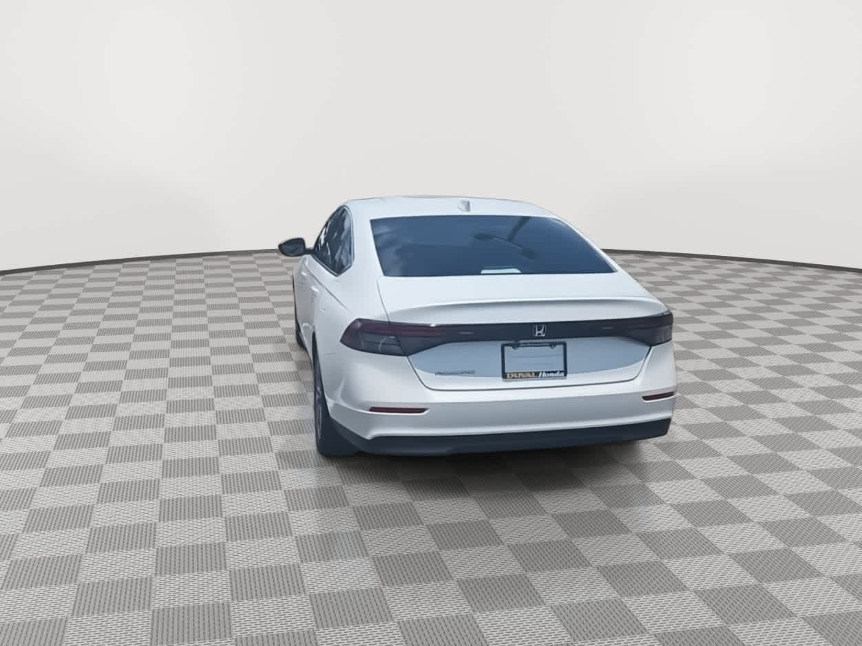 2023 Honda Accord  8