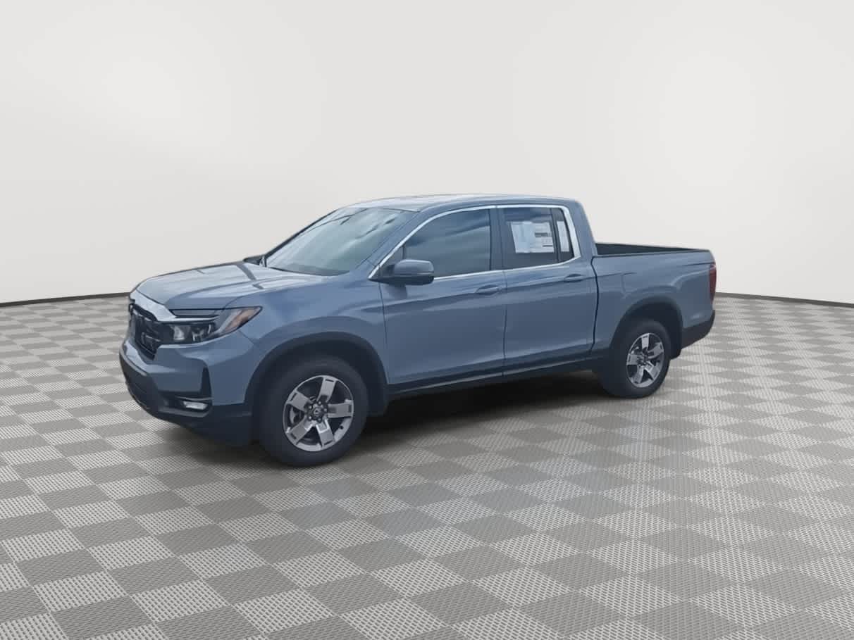 Thumbnail: 2026 Honda Ridgeline - 4