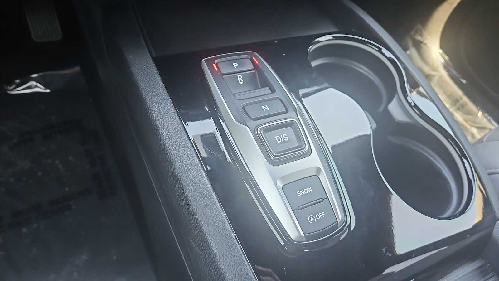 Thumbnail: 2020 Honda Passport - 22