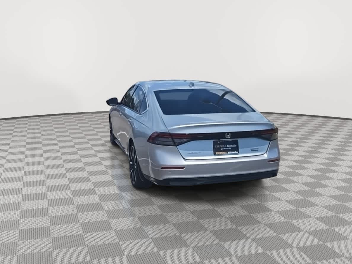 2024 Honda Accord Touring 7