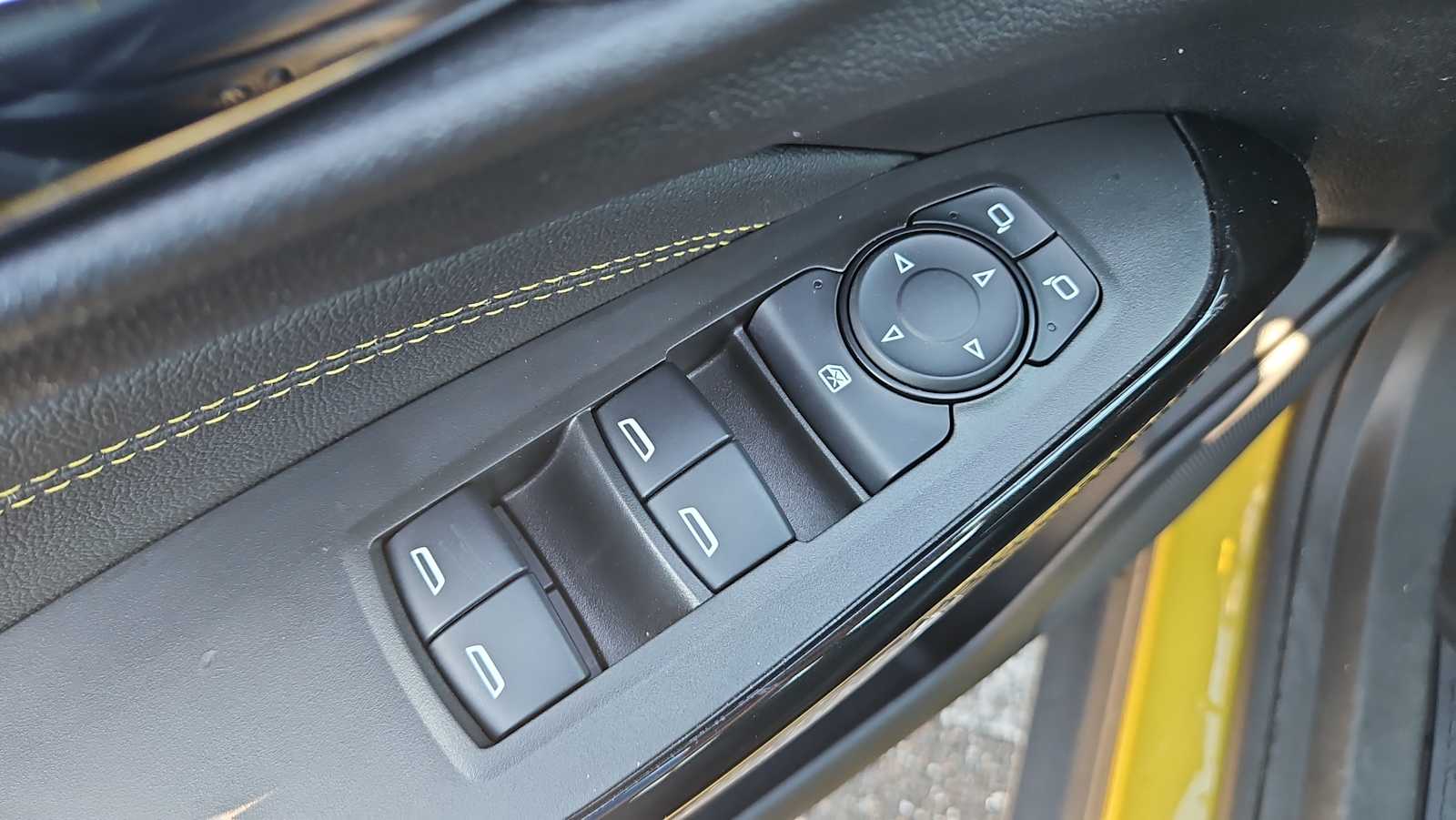 Thumbnail: 2024 Chevrolet Trax - 15