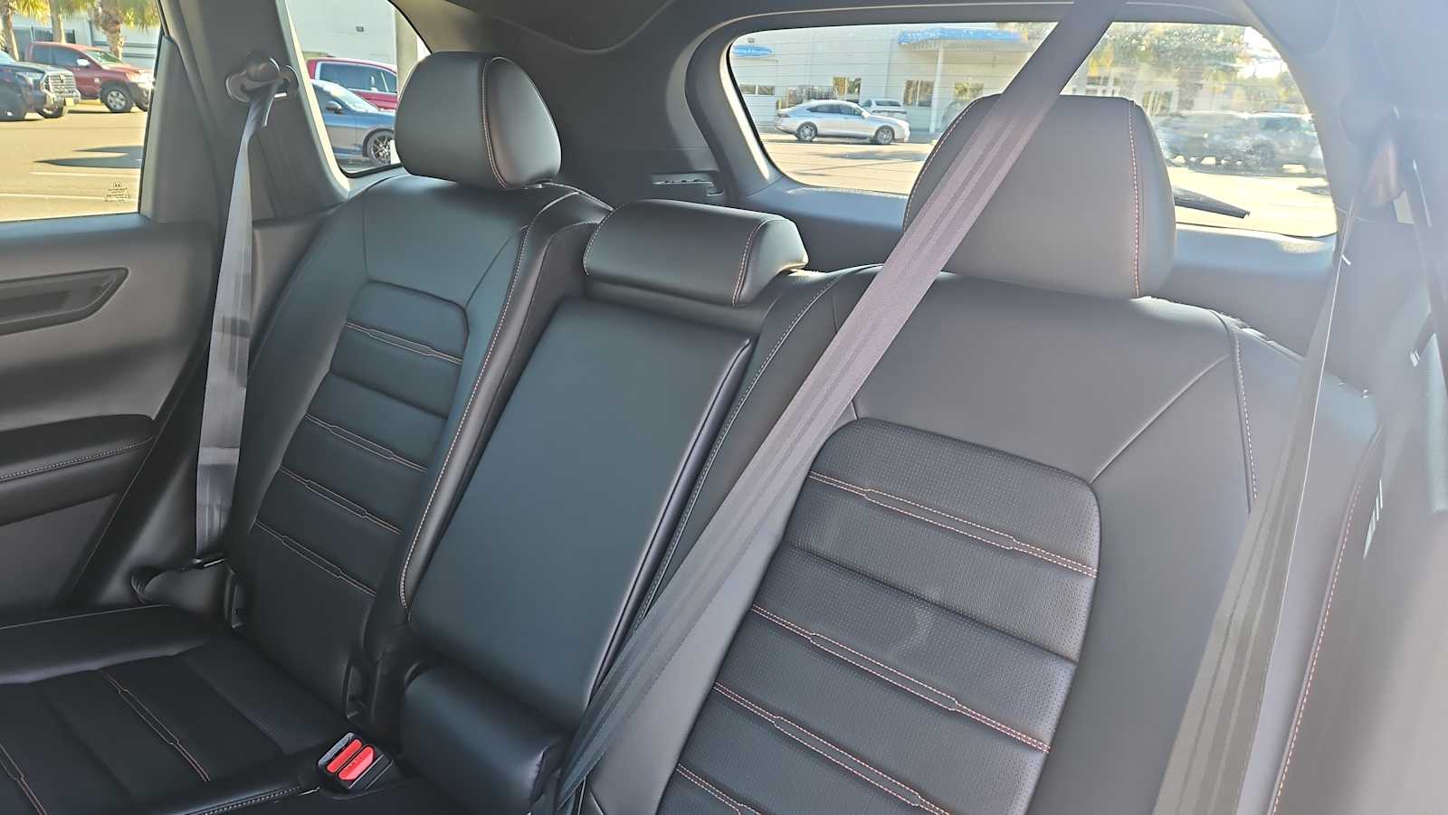 Thumbnail: 2025 Honda CR-V - 25