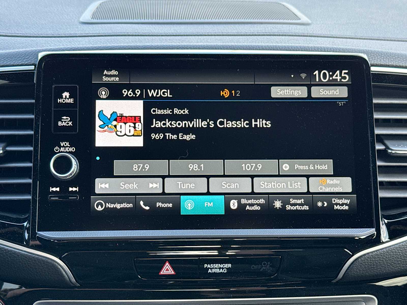 Thumbnail: 2026 Honda Ridgeline - 12