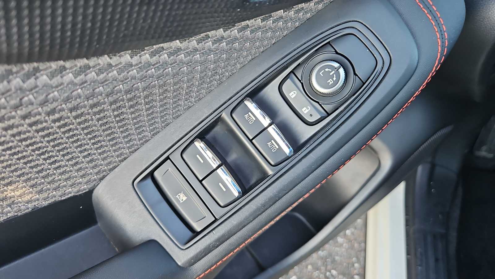 Thumbnail: 2020 Subaru Forester - 15