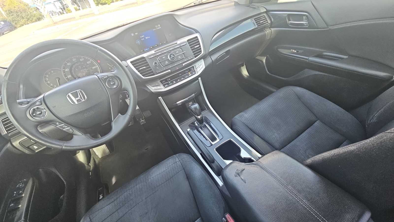 Thumbnail: 2014 Honda Accord - 22