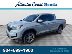 2023 Honda Ridgeline
