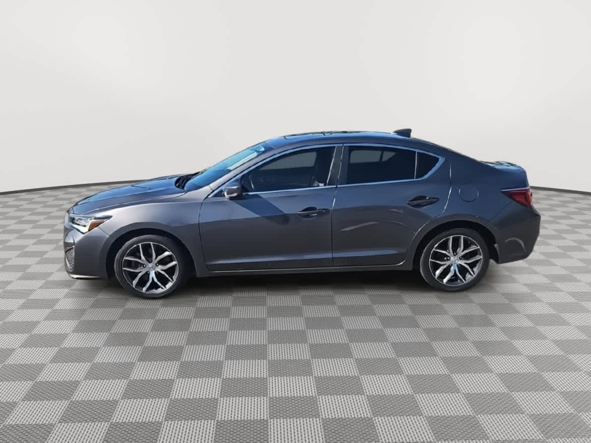 Thumbnail: 2019 Acura ILX - 5