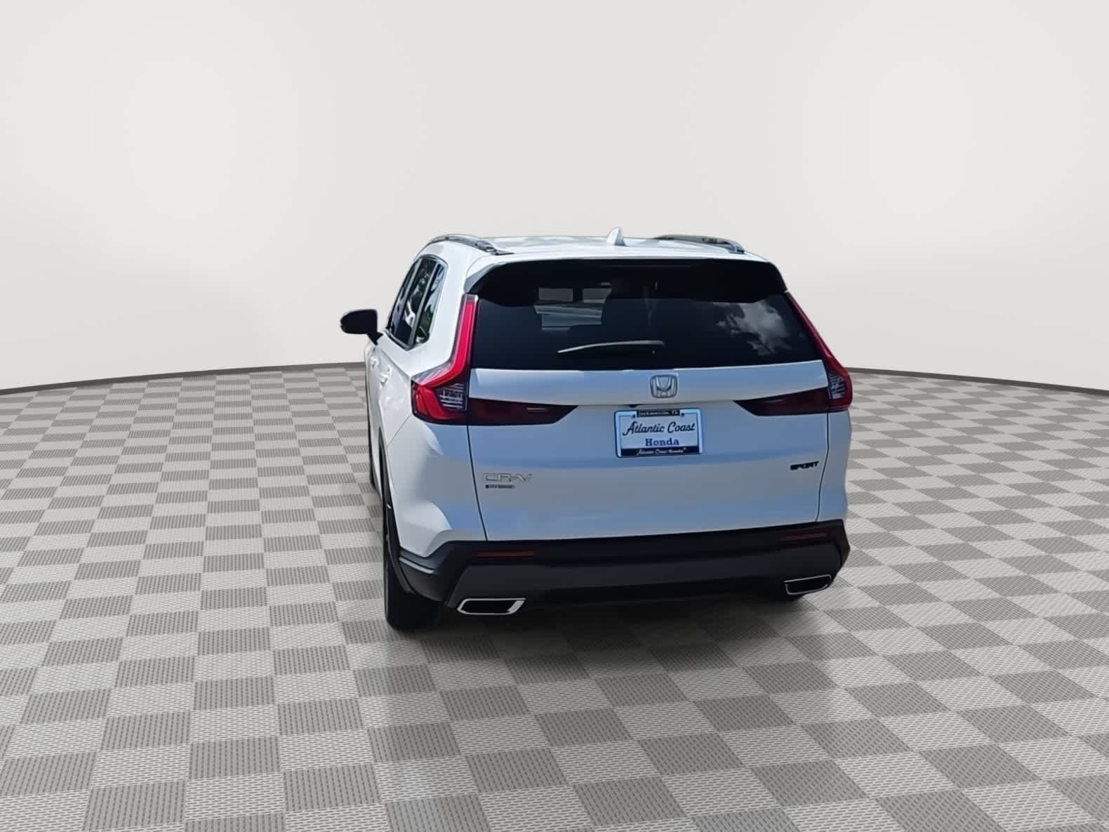 Thumbnail: 2023 Honda CR-V - 7