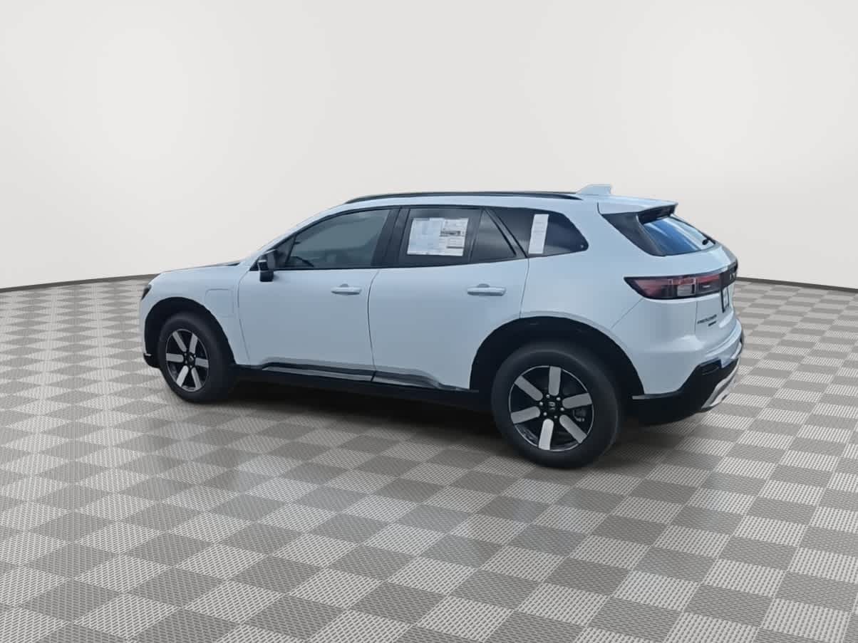 Thumbnail: 2026 Honda Prologue - 6