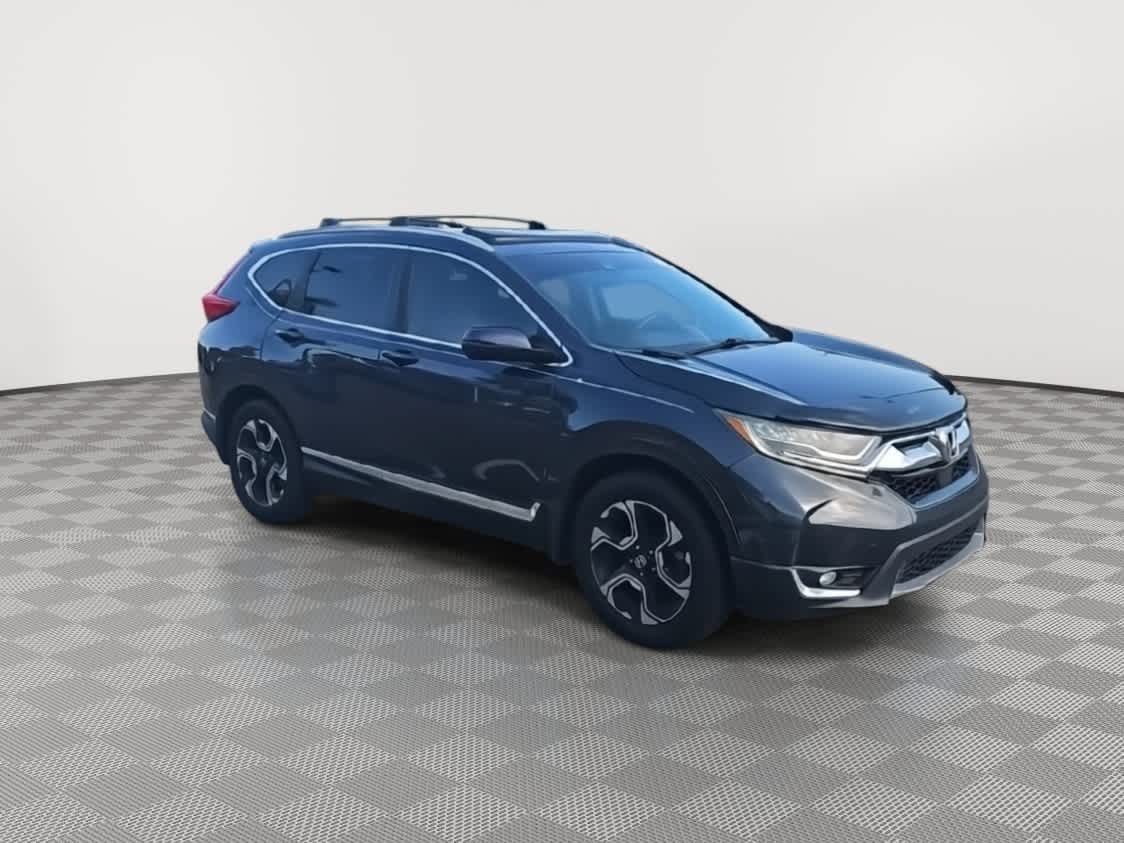 Thumbnail: 2019 Honda CR-V - 2