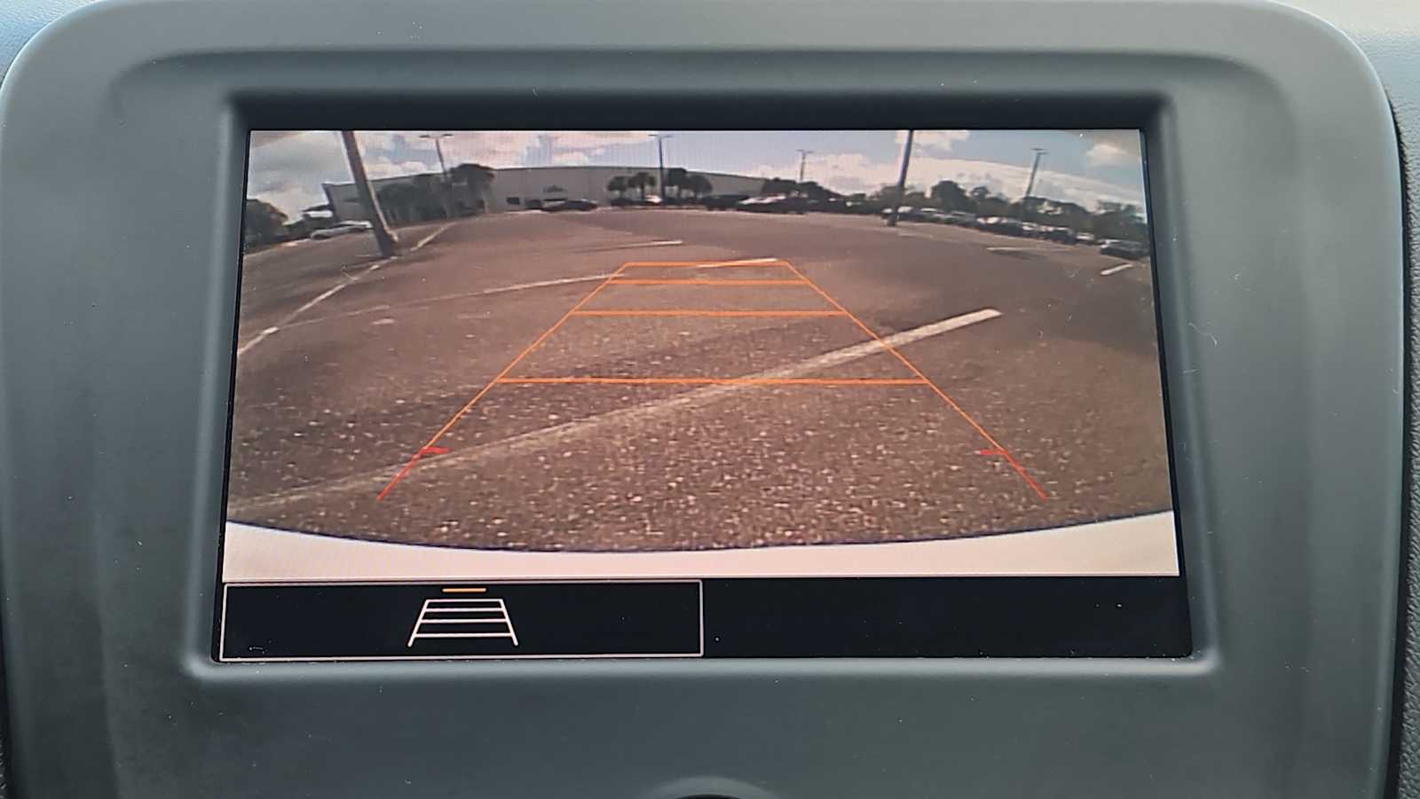 Thumbnail: 2023 Chevrolet Equinox - 23