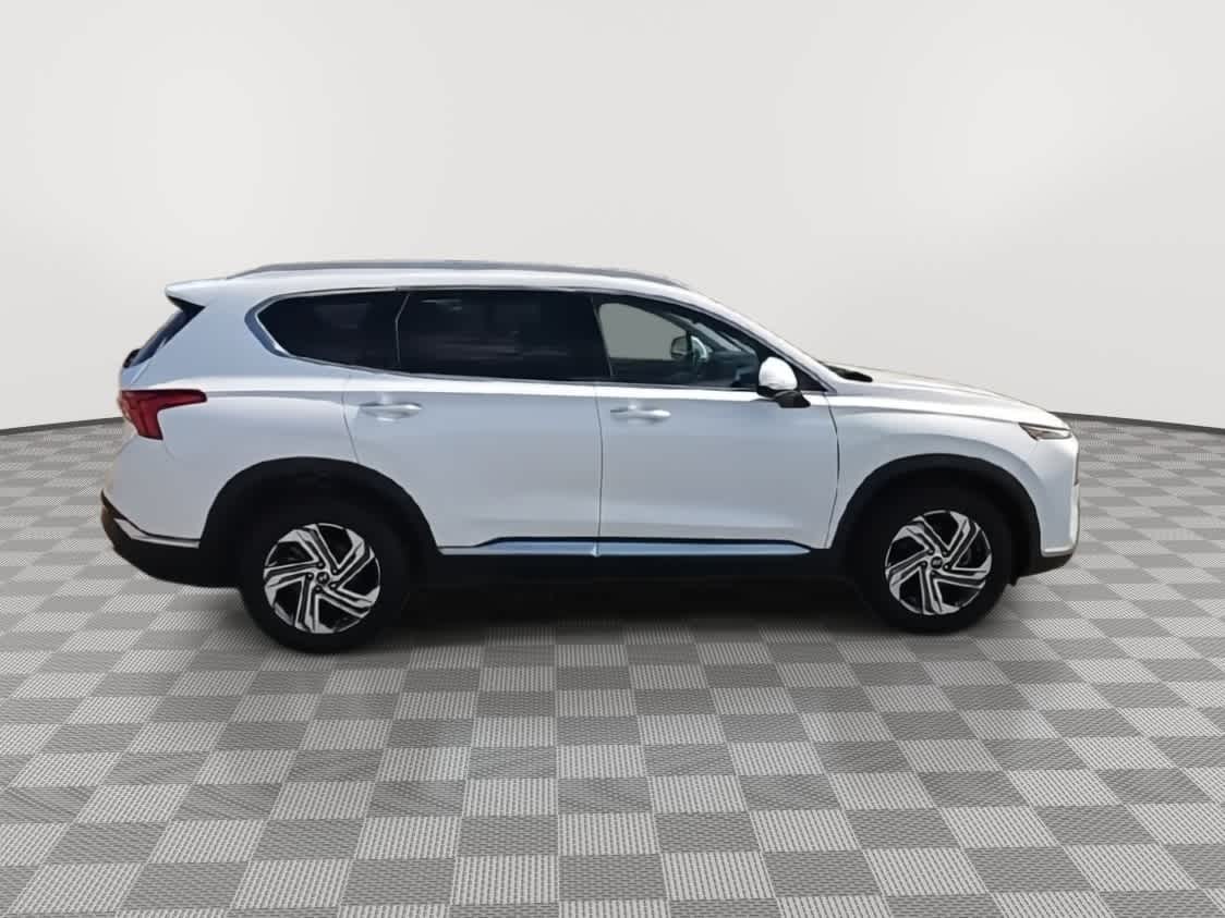 Thumbnail: 2023 Hyundai Santa Fe - 10