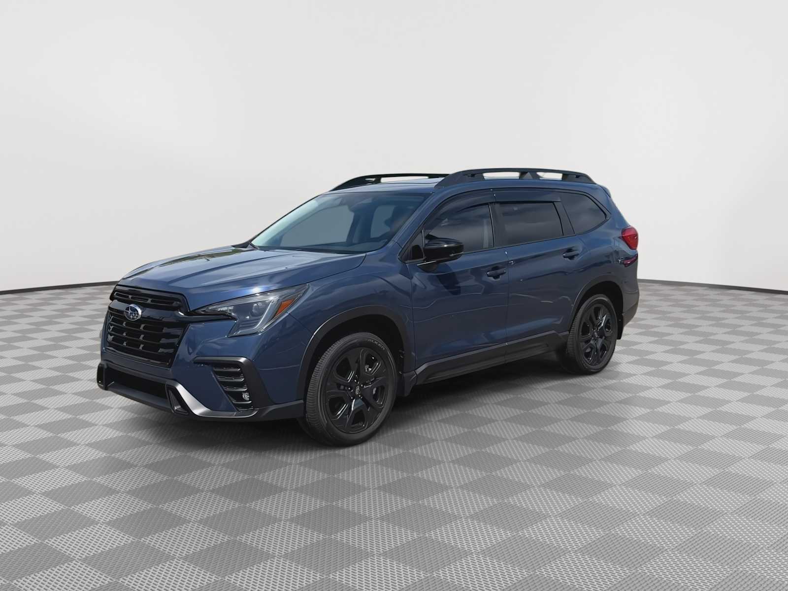 Thumbnail: 2025 Subaru Ascent - 4