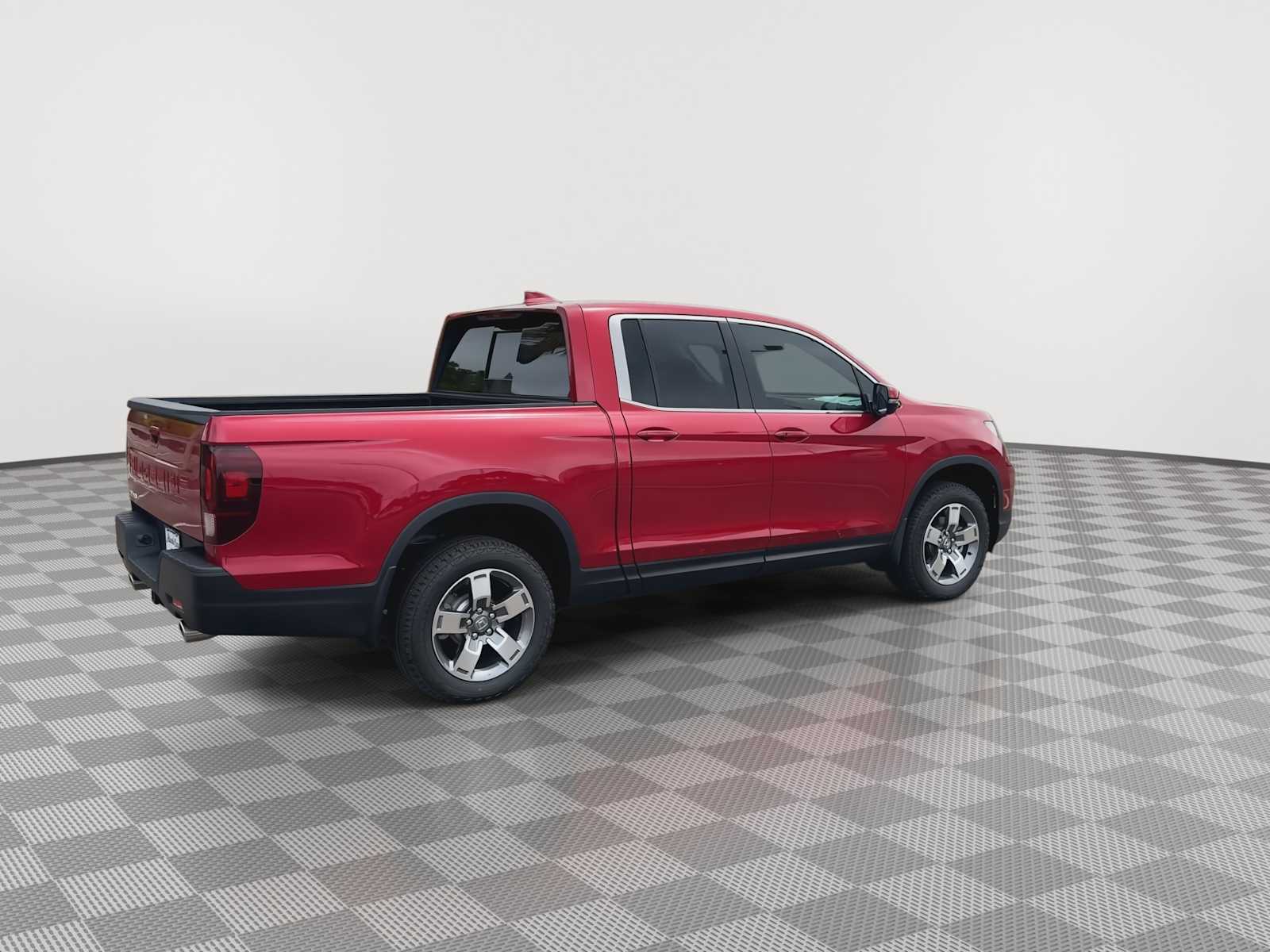 Thumbnail: 2026 Honda Ridgeline - 8