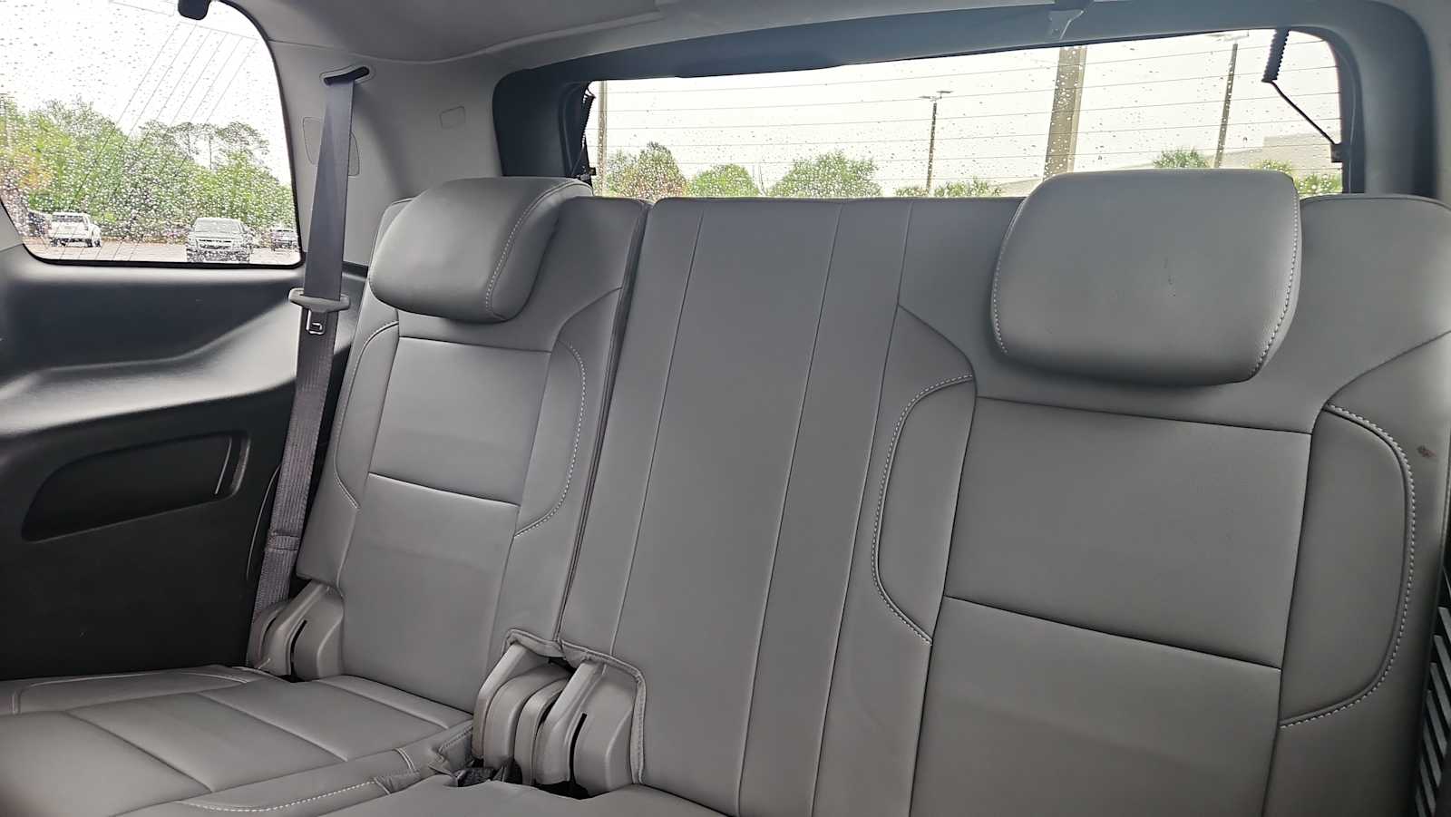 Thumbnail: 2019 Chevrolet Tahoe - 26