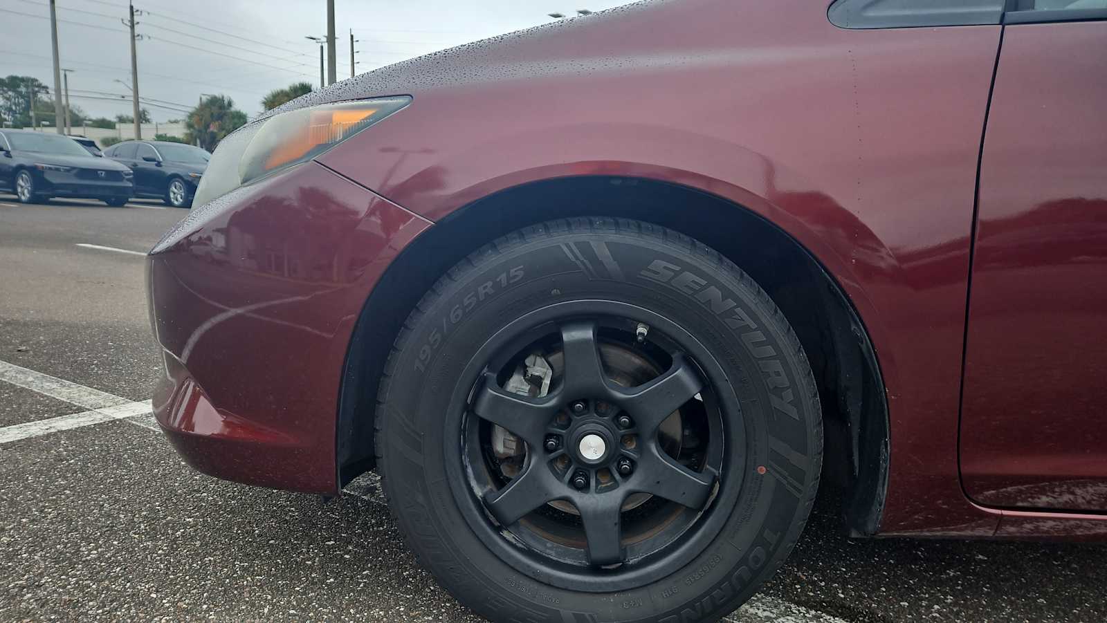 Thumbnail: 2012 Honda Civic - 18