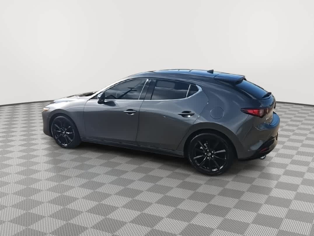 Thumbnail: 2025 Mazda Mazda3 - 6