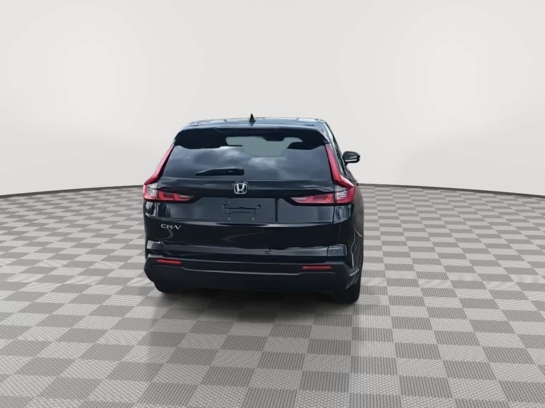 Thumbnail: 2026 Honda CR-V - 7