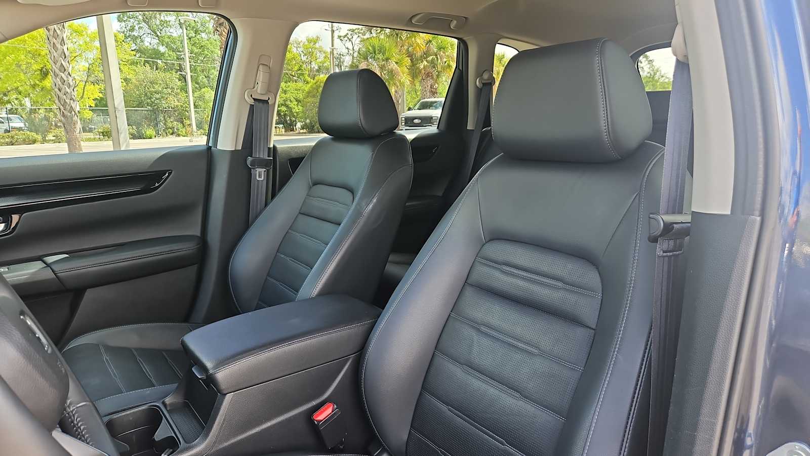 Thumbnail: 2024 Honda CR-V - 13