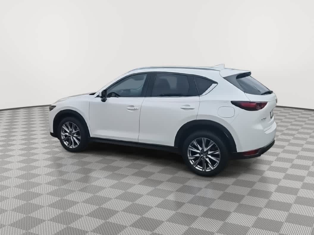 Thumbnail: 2019 Mazda CX-5 - 6