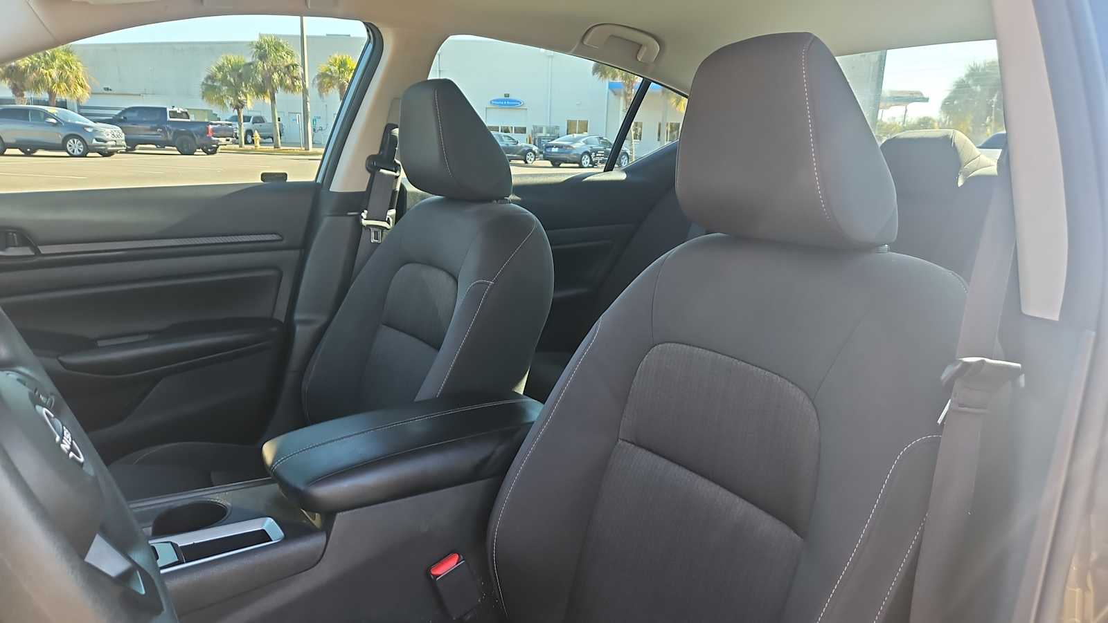 Thumbnail: 2023 Nissan Altima - 13