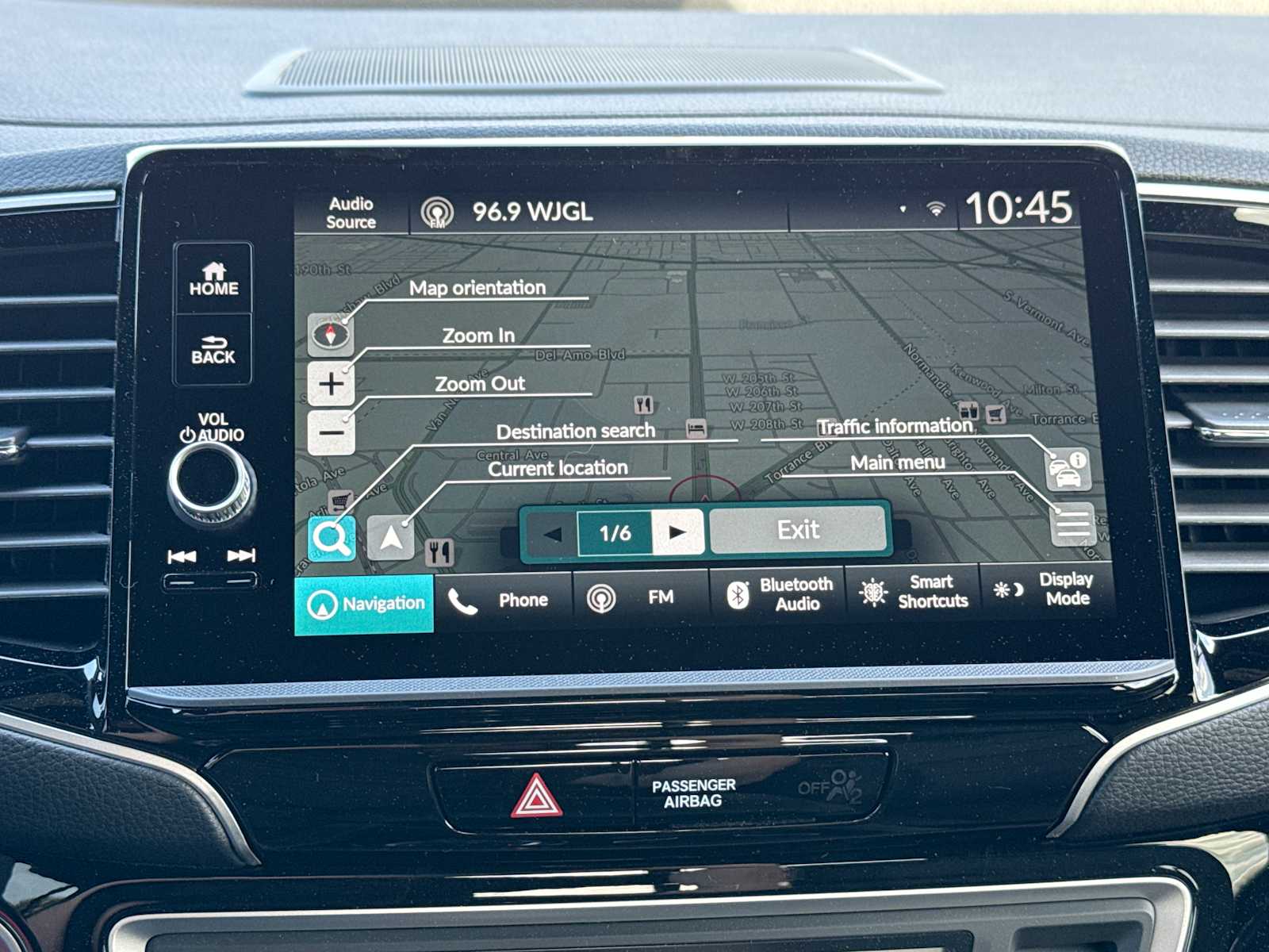 Thumbnail: 2026 Honda Ridgeline - 20