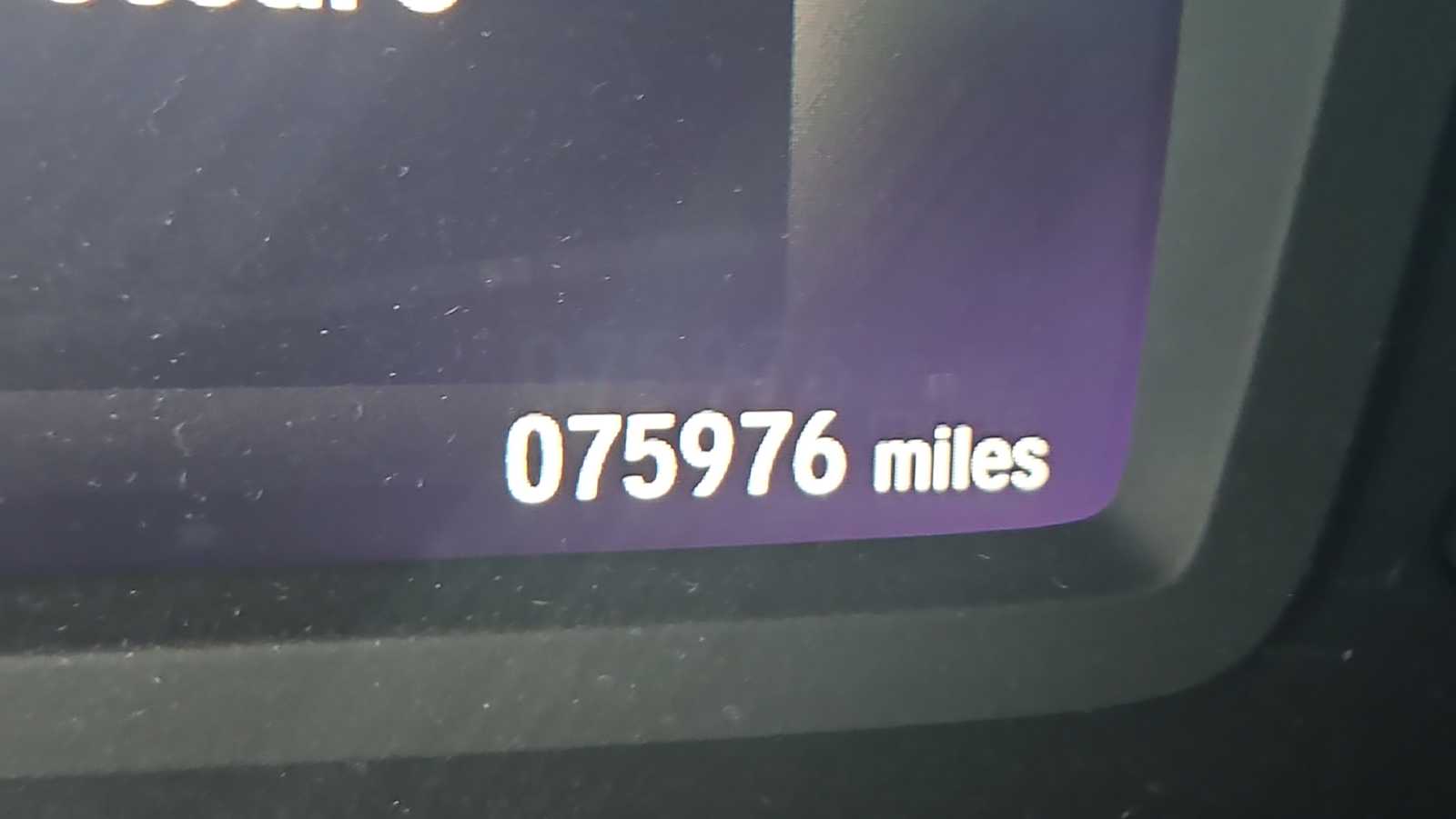 Thumbnail: 2021 Honda Odyssey - 10