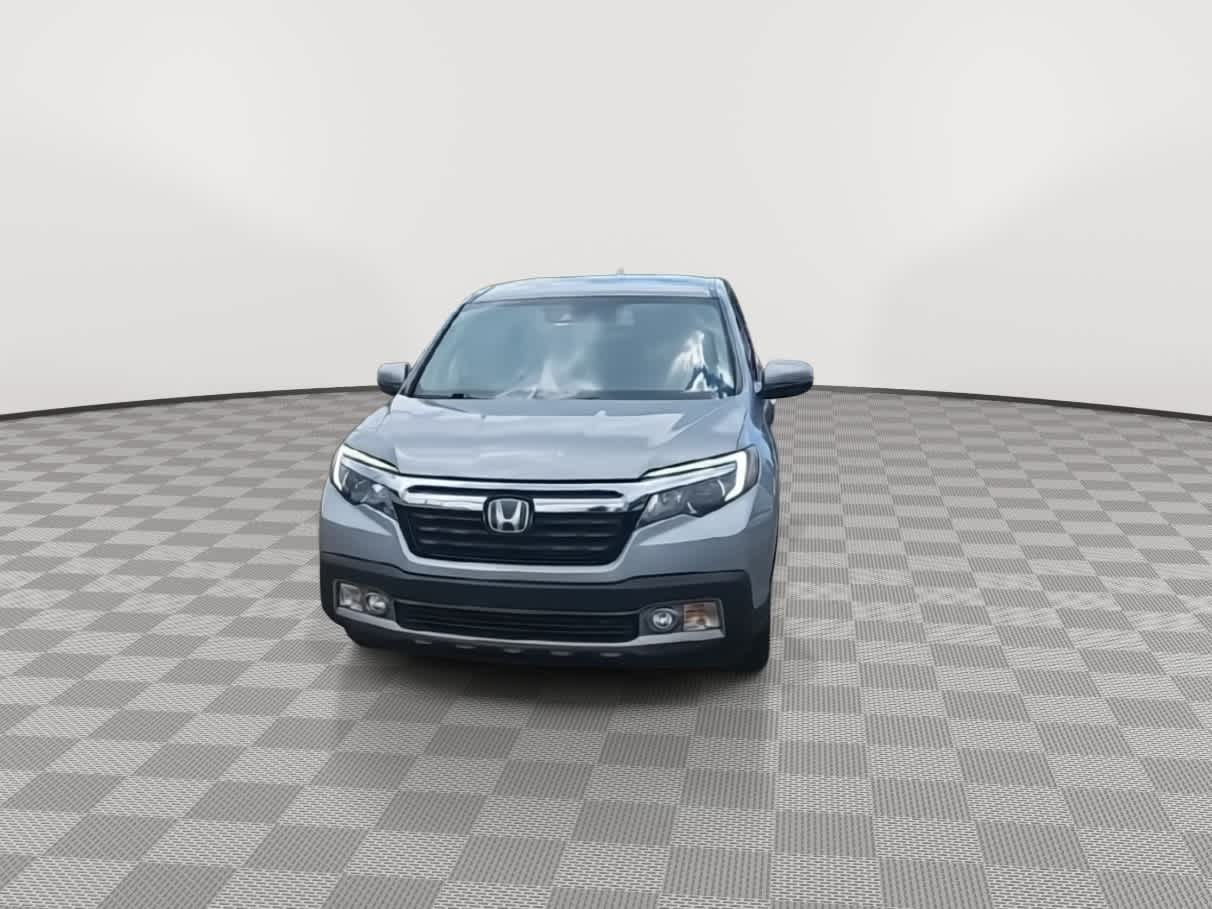 Thumbnail: 2019 Honda Ridgeline - 3