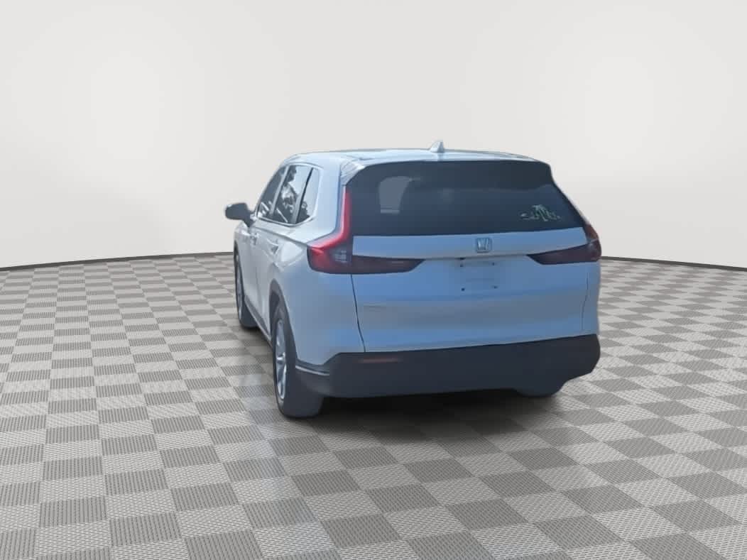 Thumbnail: 2023 Honda CR-V - 7