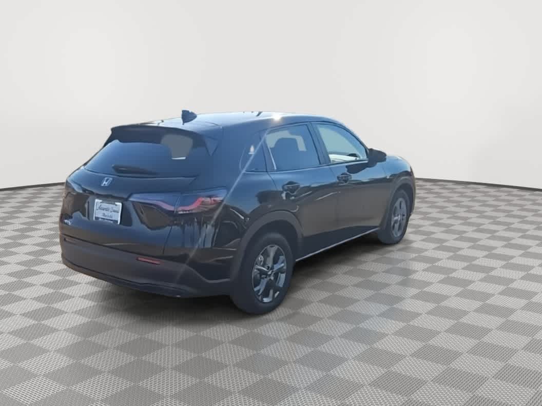 Thumbnail: 2026 Honda HR-V - 8