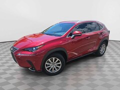 2020 LEXUS NX 300