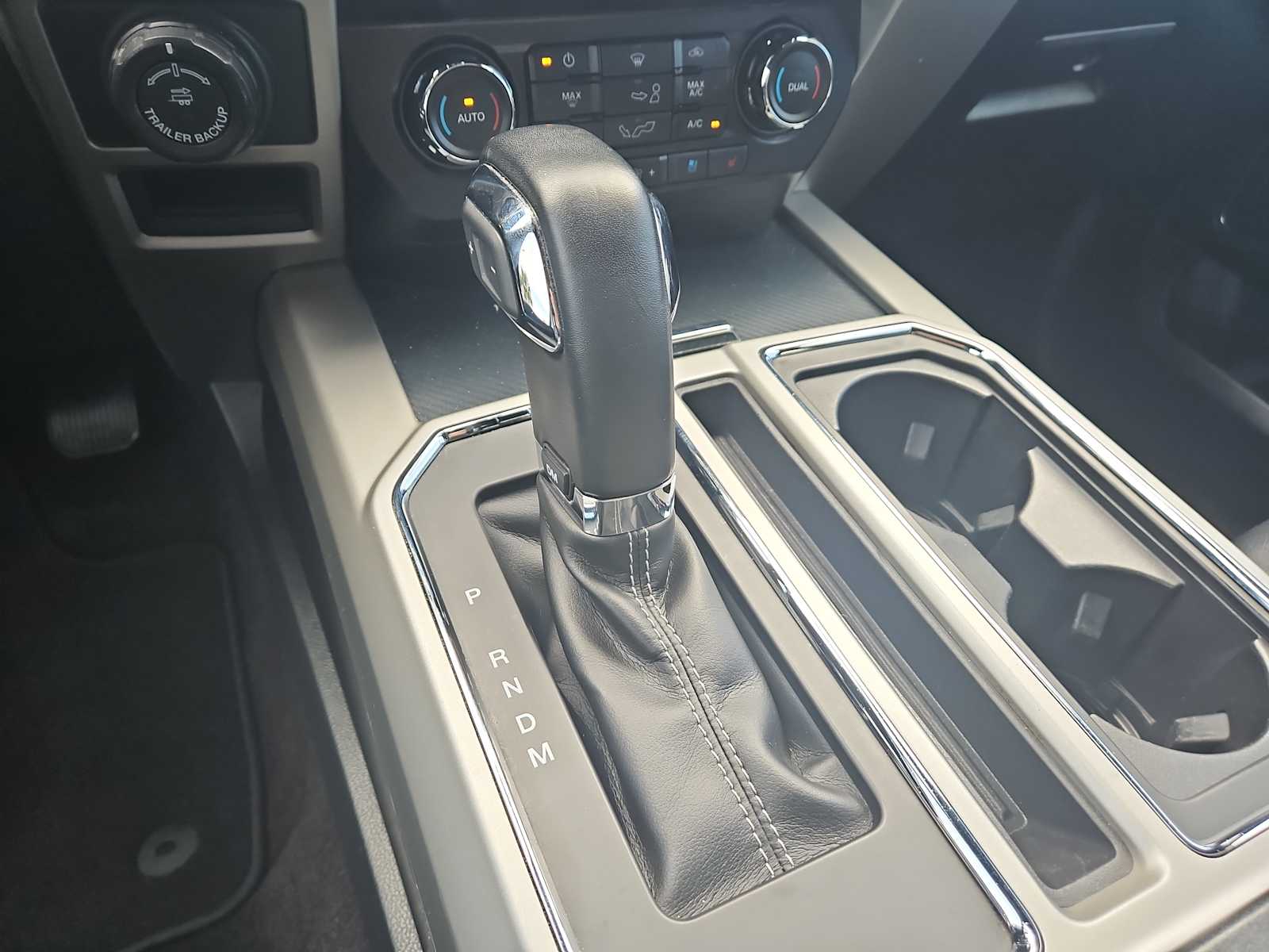 Thumbnail: 2019 Ford F-150 - 23