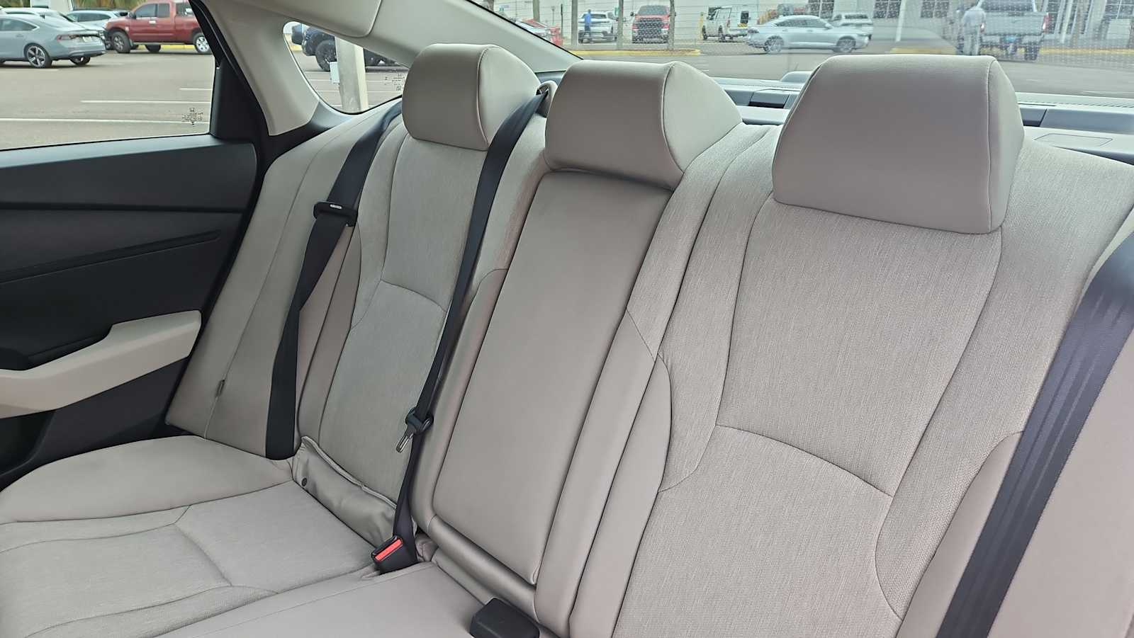 Thumbnail: 2025 Honda Accord - 24