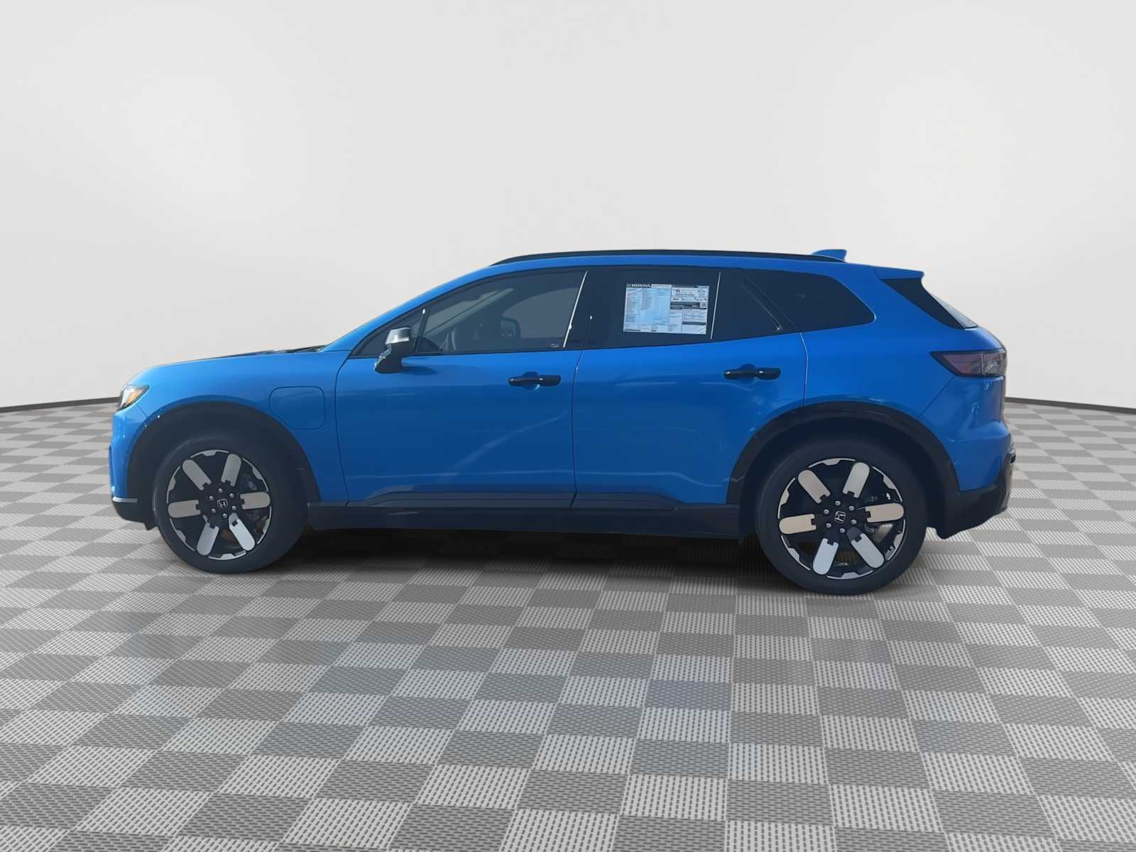Thumbnail: 2025 Honda Prologue - 5