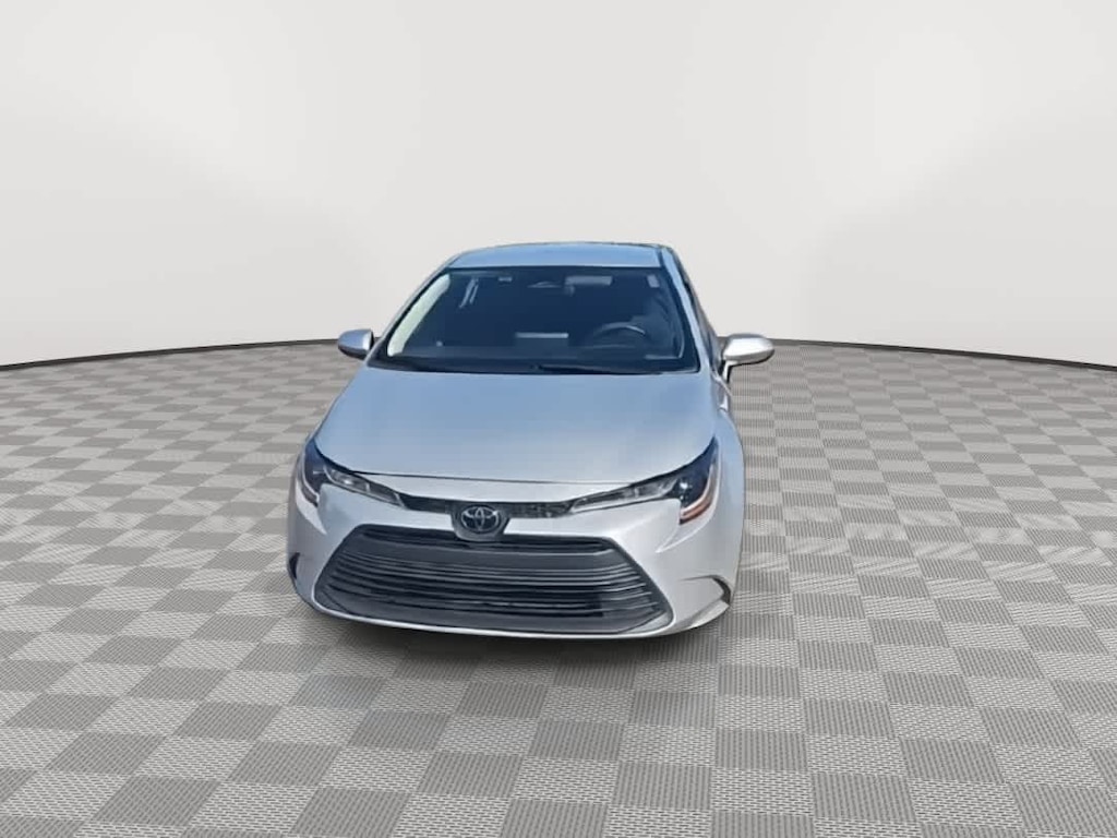 Used 2023 Toyota Corolla LE Sedan