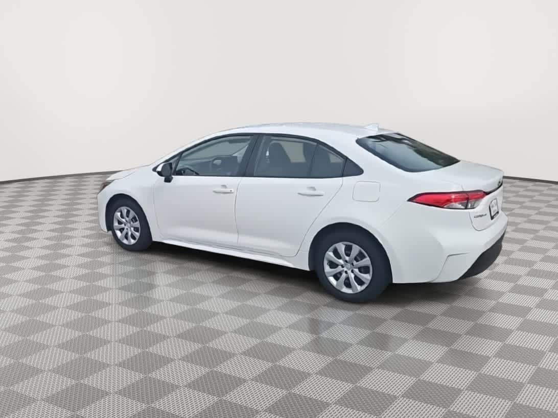 Thumbnail: 2023 Toyota Corolla - 6