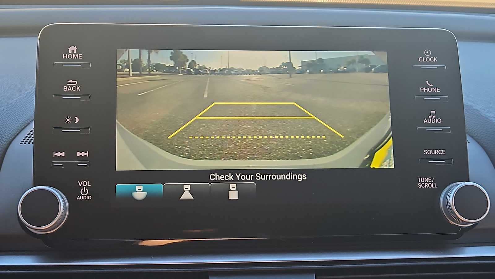 Thumbnail: 2021 Honda Accord - 23