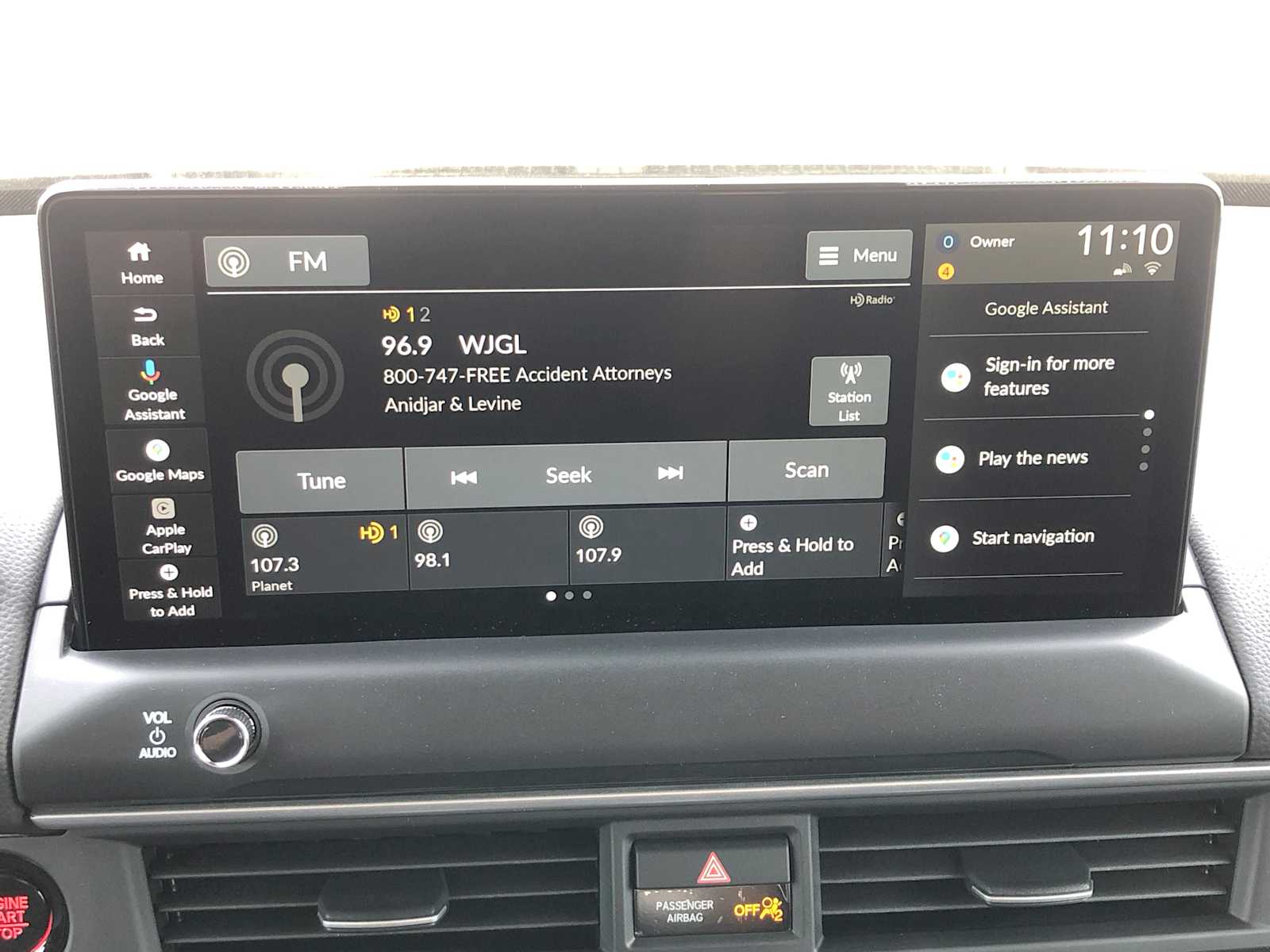 Thumbnail: 2026 Honda Pilot - 12