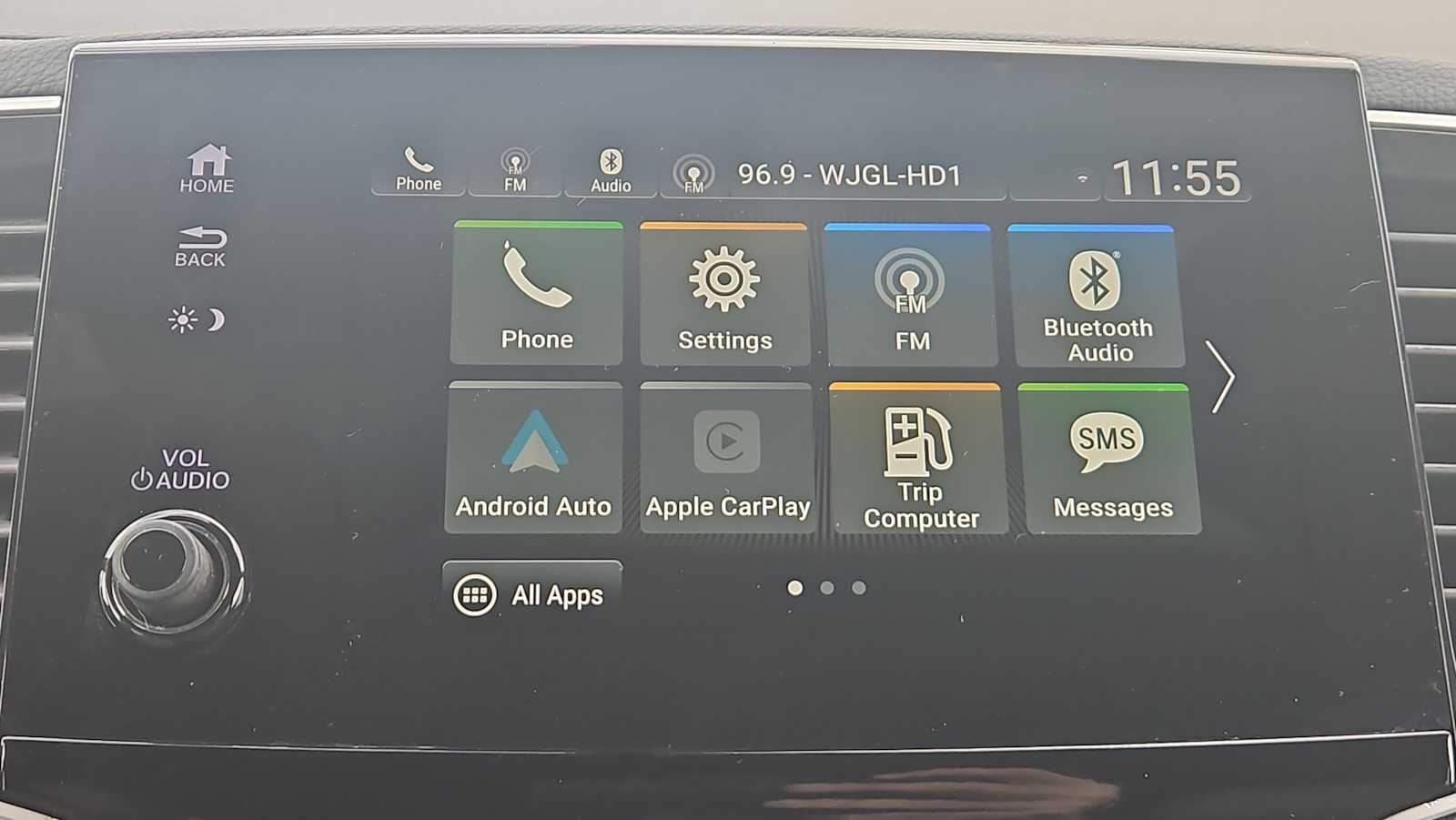 Thumbnail: 2020 Honda Passport - 20