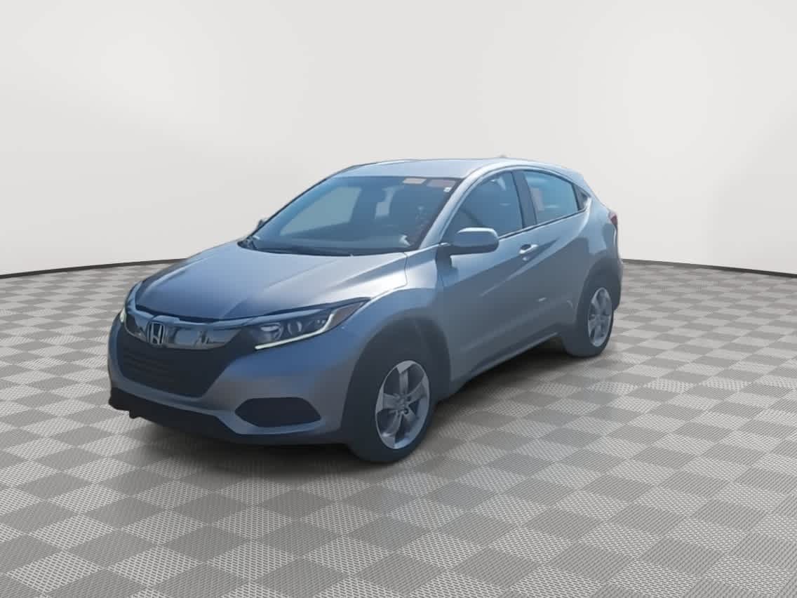 Thumbnail: 2020 Honda HR-V - 4